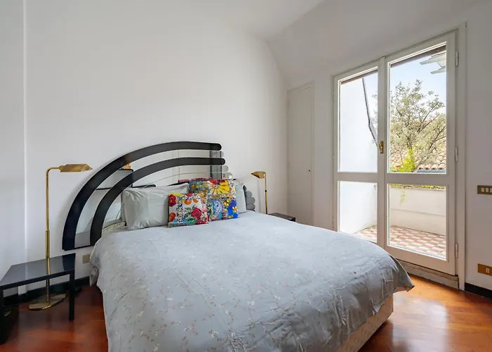 Imperial Terrace Suite